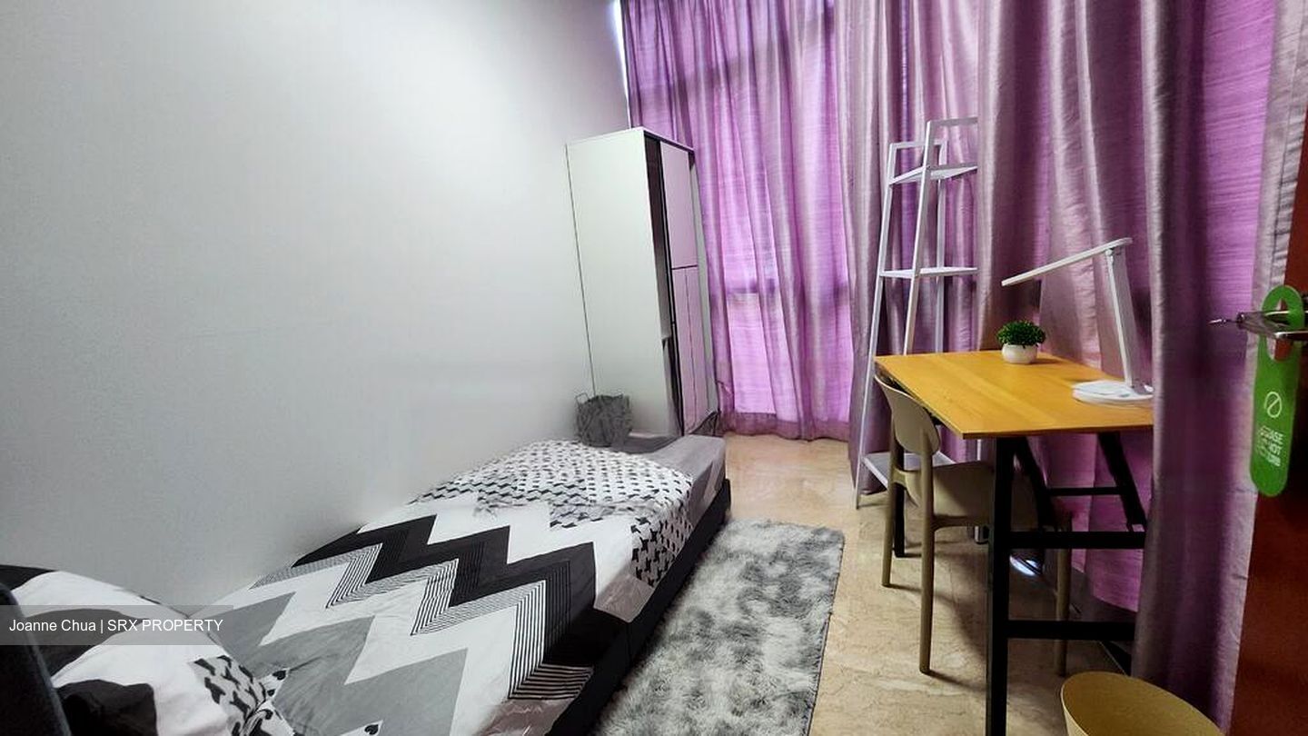 Parc Oasis (D22), Condominium #451536151